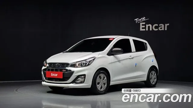 Chevrolet Spark 2020