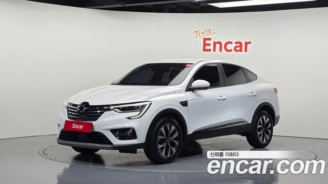Renault XM3 2021