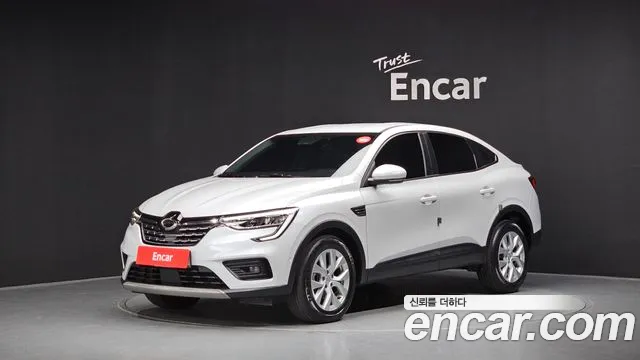 Renault XM3 2020