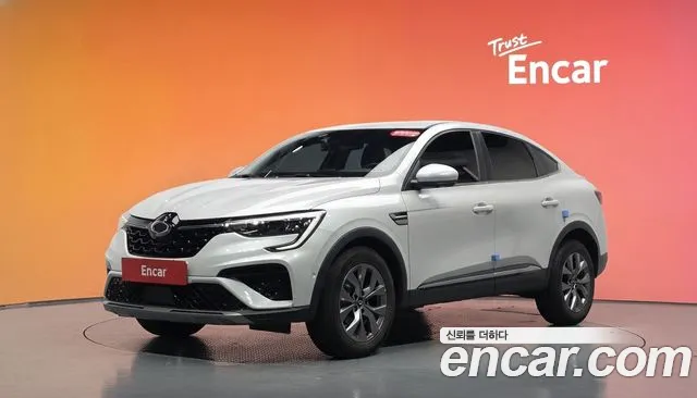 Renault XM3 2024