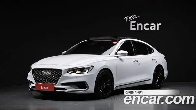 Hyundai Grandeur 2016