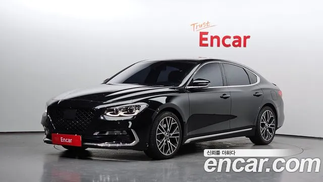 Hyundai Grandeur 2016