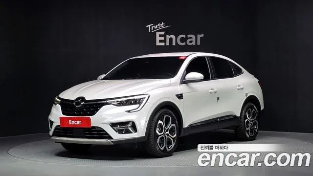 Renault XM3 2023