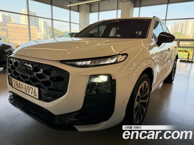 Audi Q3 2026