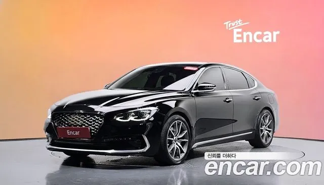 Hyundai Grandeur 2017