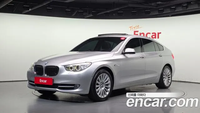 BMW Gran Turismo 2012