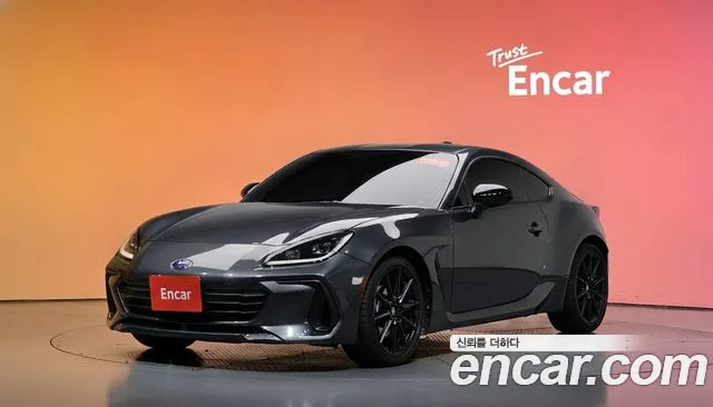 Toyota 86 2026