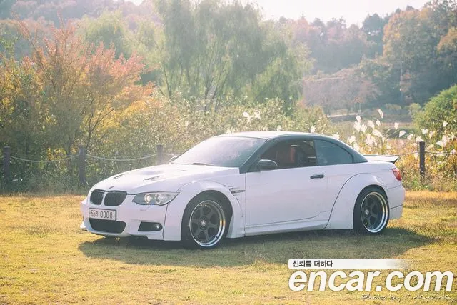 BMW 3-Series 2012