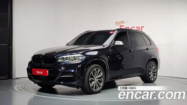 BMW X5 2013