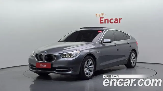 BMW Gran Turismo 2011