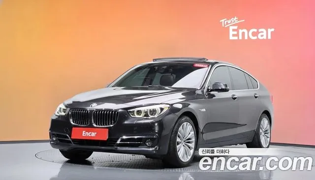 BMW Gran Turismo 2016
