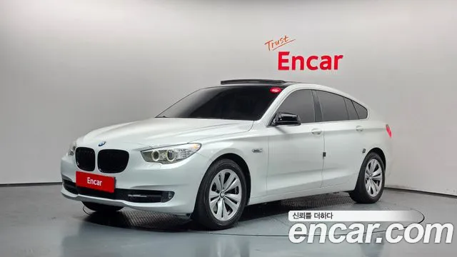 BMW Gran Turismo 2011