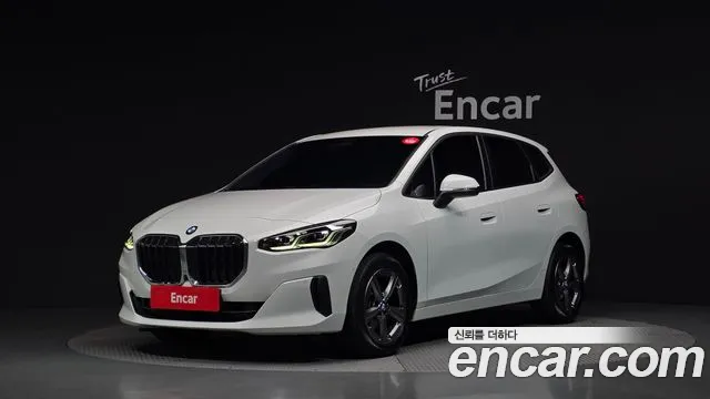 BMW 2-Series 2025