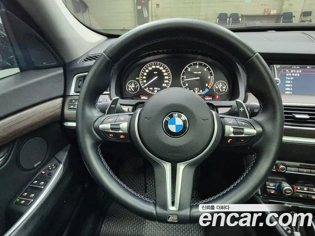 BMW Gran Turismo 2012