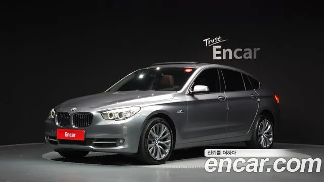 BMW Gran Turismo 2012