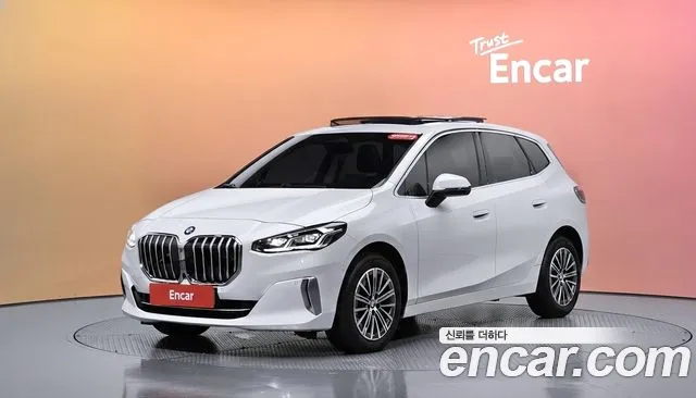BMW 2-Series 2023
