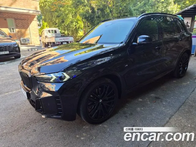 BMW X5 2026