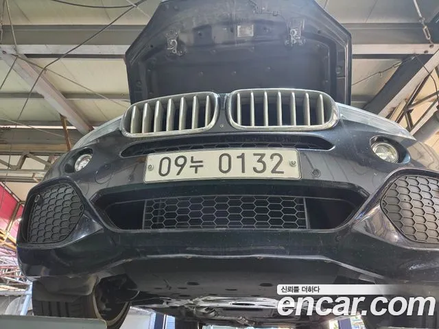 BMW X5 2017