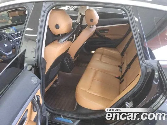 BMW Gran Turismo 2018