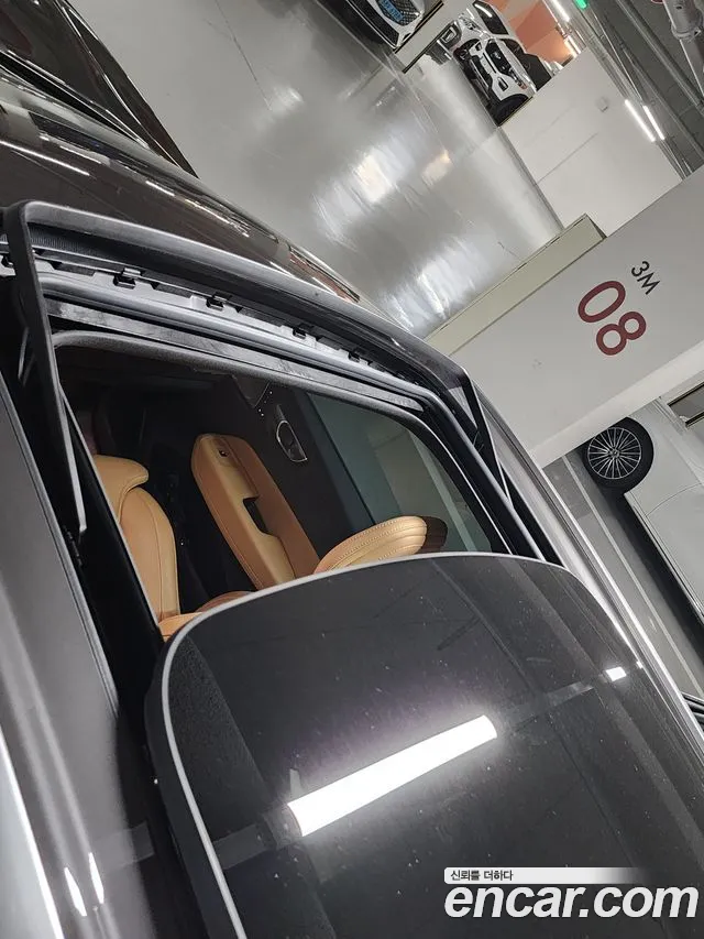 Volvo XC60 2024