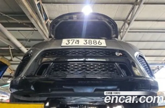 Land Rover Range Rover Sport 2016