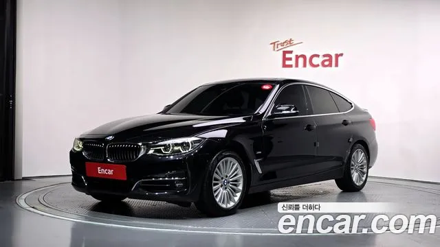 BMW Gran Turismo 2018