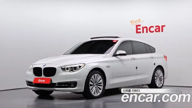BMW Gran Turismo 2014