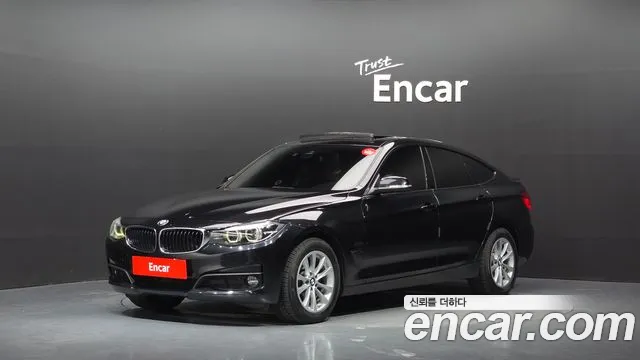 BMW Gran Turismo 2017