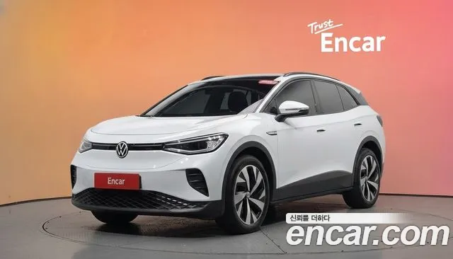 Volkswagen ID.4 2023