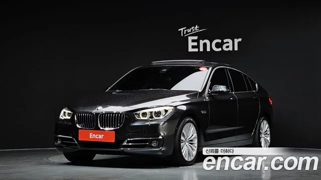 BMW Gran Turismo 2017