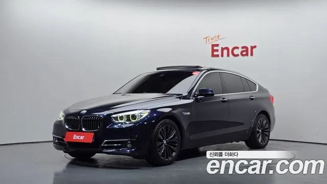BMW Gran Turismo 2014