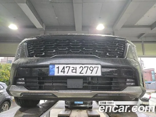 Kia Sorento 2026