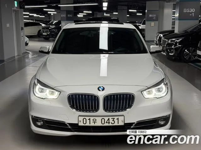 BMW Gran Turismo 2016