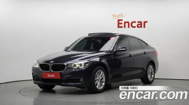 BMW Gran Turismo 2018
