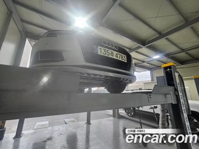 Audi A3 2020