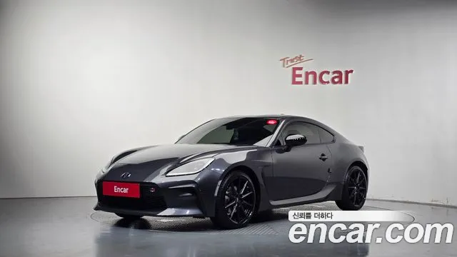 Toyota 86 2025