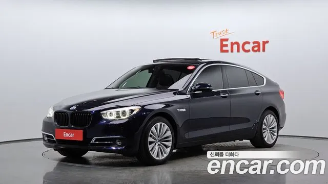 BMW Gran Turismo 2016