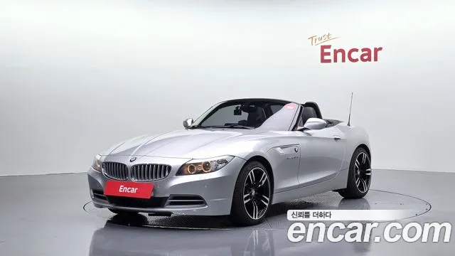 BMW Z4 2013