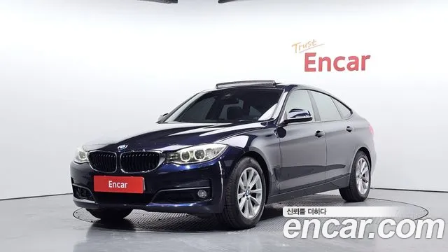 BMW Gran Turismo 2014