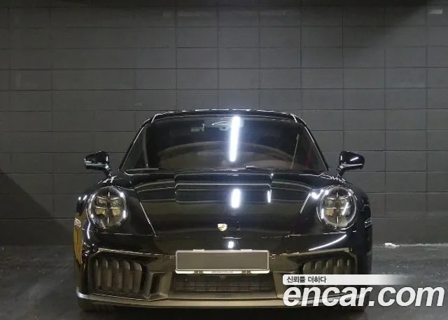 Porsche 911 2026