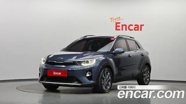 Kia Stonic 2019