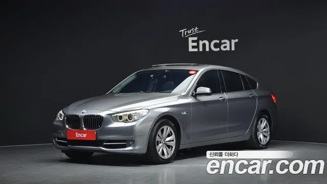 BMW Gran Turismo 2010