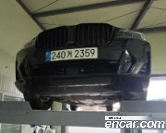 BMW X3 2023