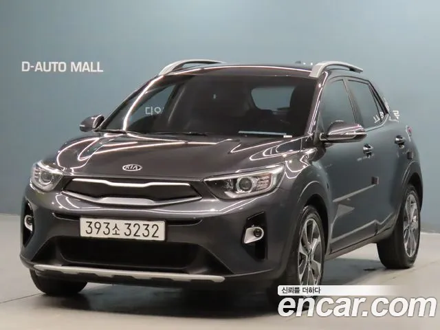 Kia Stonic 2019
