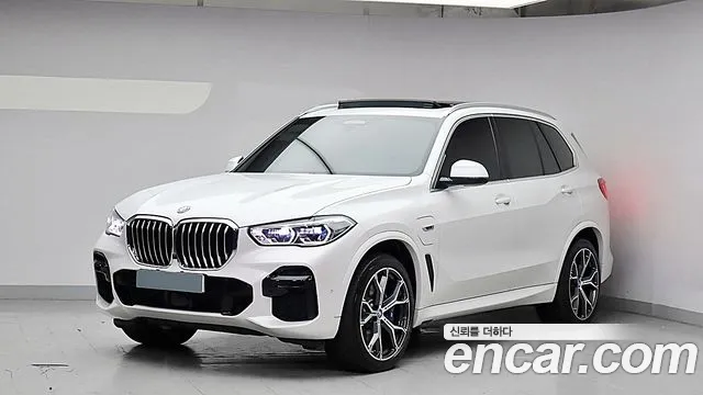 BMW X5 2023