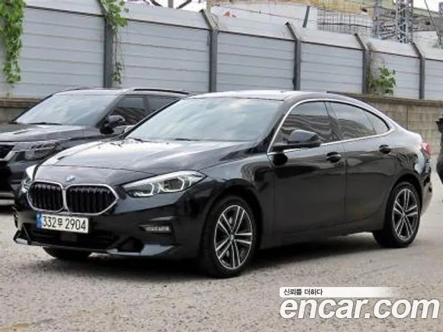 BMW 2-Series 2023