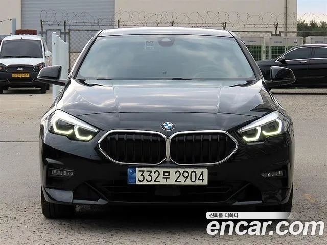 BMW 2-Series 2023