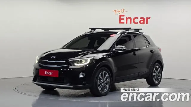 Kia Stonic 2017
