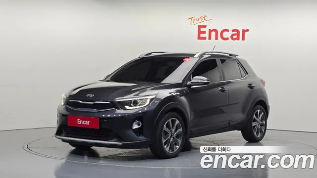 Kia Stonic 2017