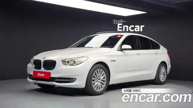 BMW Gran Turismo 2011